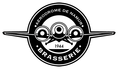 La Brasserie de l'aérodrome de Namur